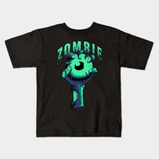 Zombie Kids T-Shirt